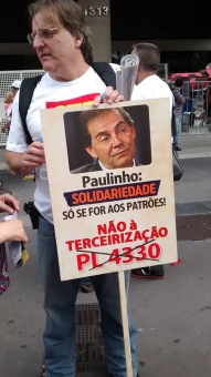 Ato Av. Paulista