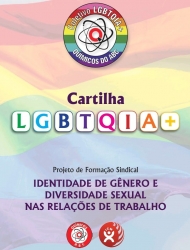Cartilha LGBTQIA+ Químicos do ABC
