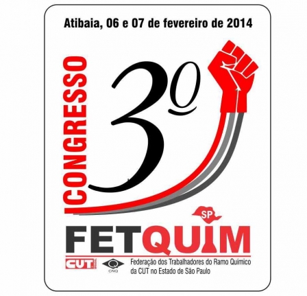 congresso Fetquim2014