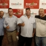 Maranhão: Direção da CNQ prestigia posse da direção de novo sindicato do setor celulose