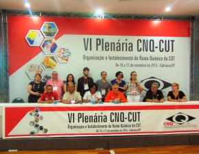 VI Plenária Nacional CNQ - Imagens 2