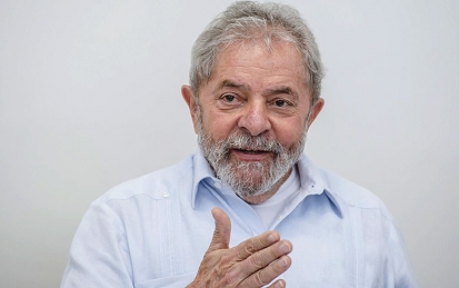 Lula RdB