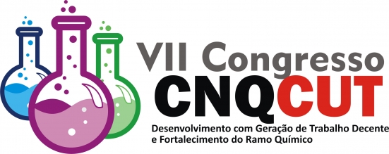logo VII Congresso CNQ