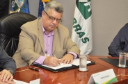 Sergio Novaes Acordo Global Petrobras