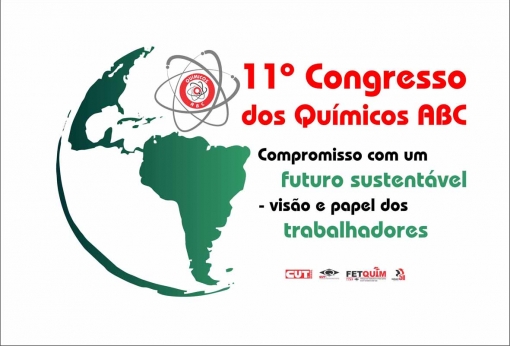 logotipo 11 CongressoABC
