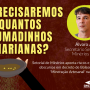 ‘Mineração Artesanal’ na Amazônia: “Precisaremos de quantos Brumadinhos e Marianas?”