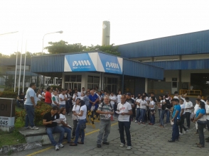 mobilização manaus