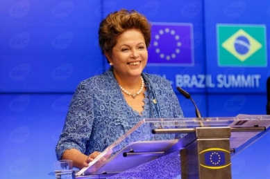 dilma