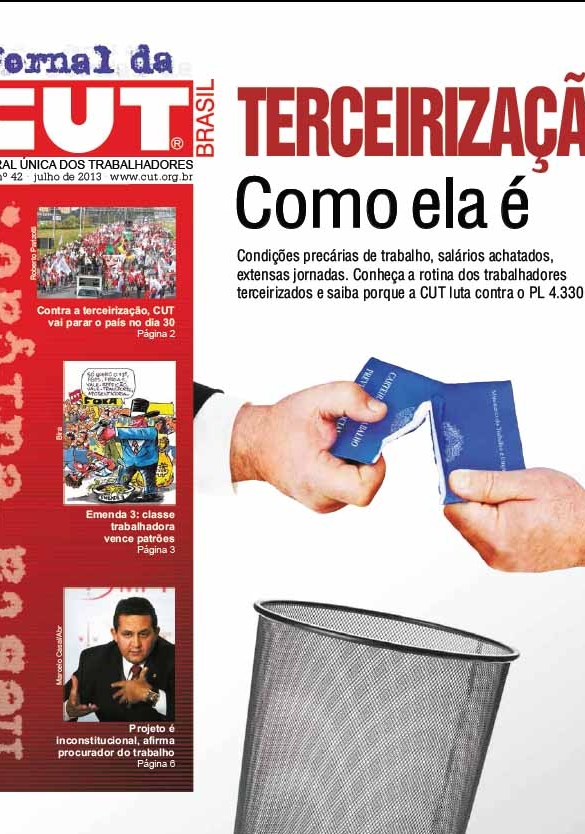 capa jornal cut jul