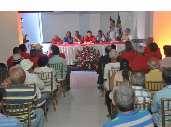 inaugura sede b