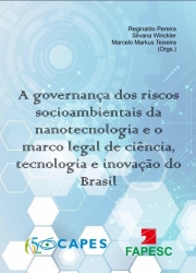 A governança dos riscos socioambiental da nanotecnologia e o marco legal de ciência, tecnologia e inovação do Brasil
