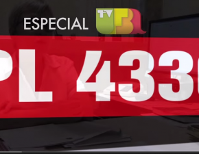 PL 4330 - Especial TV UFBA