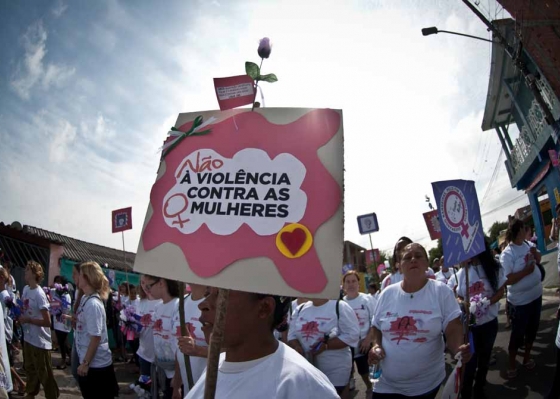 AbR mulheres baixa