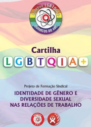Cartilha LGBTQIA+ Químicos do ABC