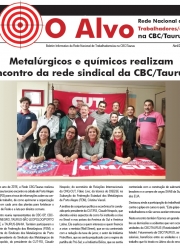 Rede CBC/Taurus n4