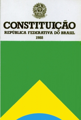 capa constituicao