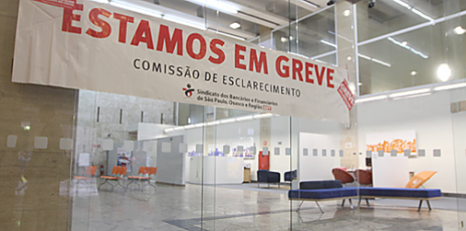 bancarios greve 23 09