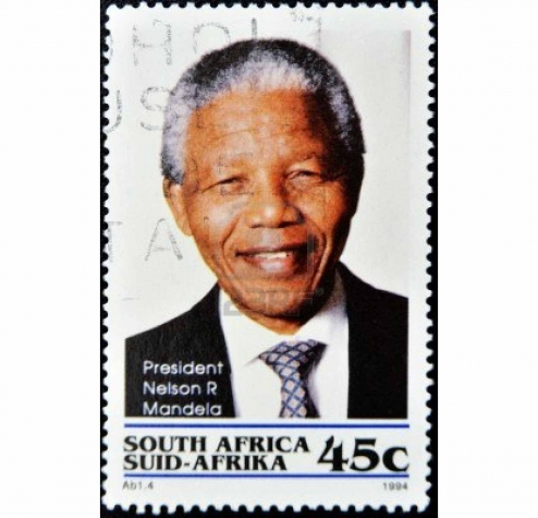 mandela