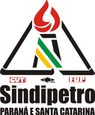 Logo Sindipetro Vertical