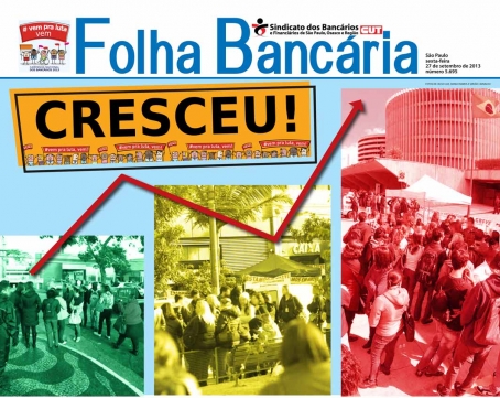 folha bancaria 27 09