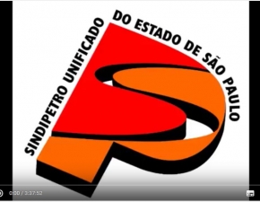 Congresso Estadual do Sindicato dos Petroleiros do Estado de São Paulo