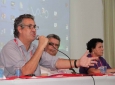 Desafios do movimento sindical no Brasil e no mundo