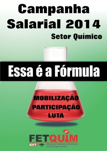 selo Campanha Salarial 1