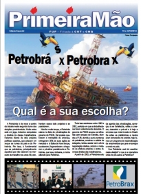 Petrobras e pretorbrax