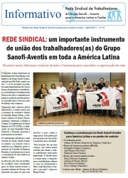 Jornal Rede Sanofis PORT